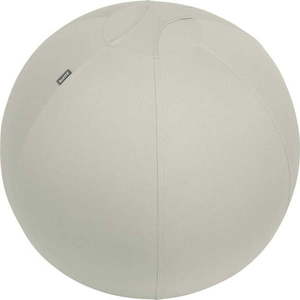Ergonomický sedací míč se závažím ø 65 cm Ergo – Leitz obraz