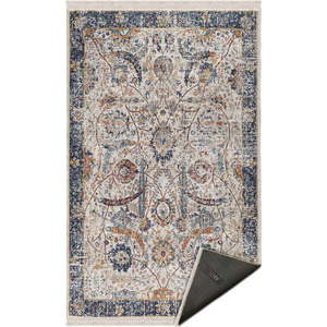 Béžový koberec běhoun 80x200 cm – Mila Home obraz