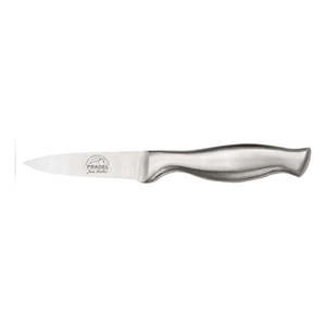 Nůž z nerezové oceli Jean Dubost All Stainless Paring, 8, 5 cm obraz