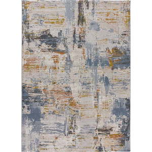 Béžový koberec 170x115 cm Springs - Universal obraz
