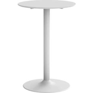 Kulatý barový stůl ø 70 cm Basso – Tenzo obraz