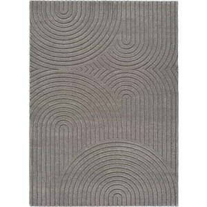 Šedý koberec Universal Yen One, 160 x 230 cm obraz