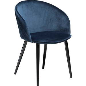 Jídelní židle TIM modrá obraz