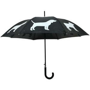 Deštník ø 105 cm Dog – Esschert Design obraz