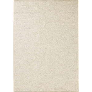 Krémový koberec 80x150 cm Wolly – BT Carpet obraz