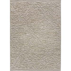 Béžový koberec 154x230 cm Mirtha – Universal obraz