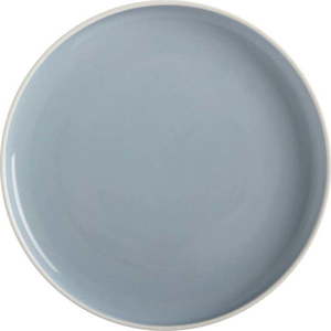 Modrý porcelánový talíř Maxwell & Williams Tint, ø 20 cm obraz