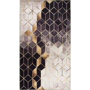 Pratelný koberec běhoun 200x80 cm - Vitaus obraz