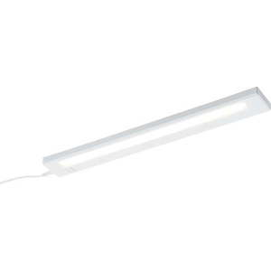 Bílé LED nástěnné svítidlo (délka 55 cm) Alino – Trio obraz