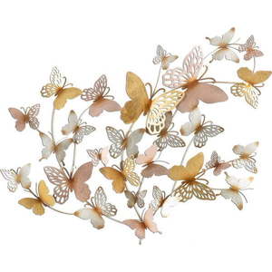 Nástěnná dekorace Butterflies obraz