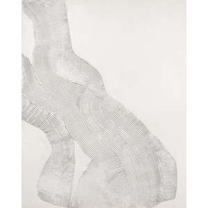 Ručně malovaný obraz 90x120 cm White Sculpture – Malerifabrikken obraz