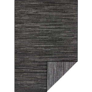 Tmavě šedý venkovní koberec 170x120 cm Gemini - Elle Decoration obraz