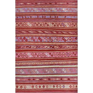 Červený koberec 120x180 cm Yara – Hanse Home obraz