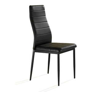 Černé jídelní židle v sadě 2 ks Camaro – Tomasucci obraz