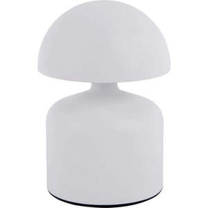 Bílá LED stolní lampa (výška 15 cm) Impetu – Leitmotiv obraz