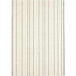 Krémový vlněný koberec 160x230 cm Micol – Kave Home obraz