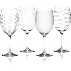 Sklenice na víno v sadě 4 ks 685 ml Cheers - Mikasa obraz