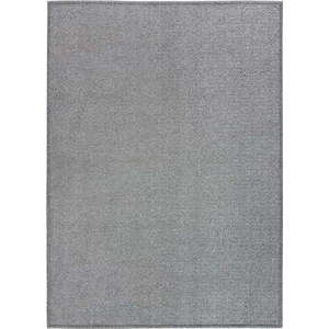Šedý koberec 60x120 cm Saffi – Universal obraz