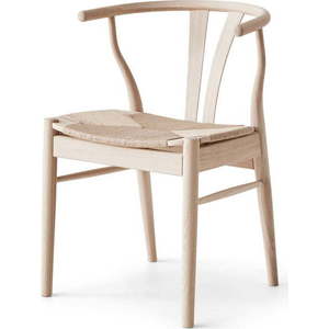 Jídelní židle z dubového dřeva Freja – Hammel Furniture obraz