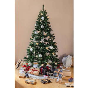 Umělý vánoční stromeček Bonami Essentials, výška 180 cm obraz