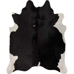 Černá kožešina 170x160 cm - Narma obraz