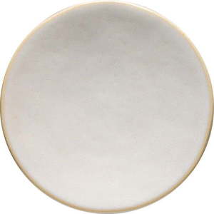 Bílý dezertní talíř z kameniny ø 16 cm Roda – Costa Nova obraz