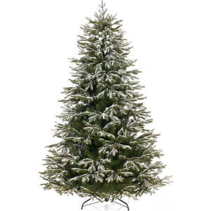Umělý vánoční stromeček výška 180 cm Richard – DecoKing obraz