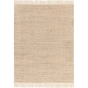 Béžový koberec 120x170 cm Vigo – Asiatic Carpets obraz