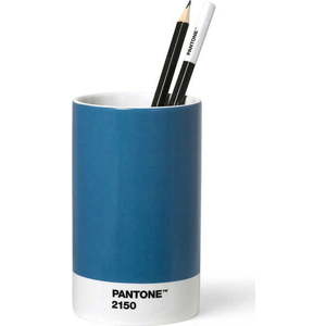 Keramický organizér na psací potřeby Blue 2150 – Pantone obraz