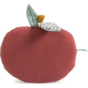 Dětský polštářek Apple – Moulin Roty obraz