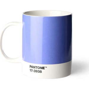 Fialový keramický hrnek 375 ml Very Peri 17-3938 – Pantone obraz