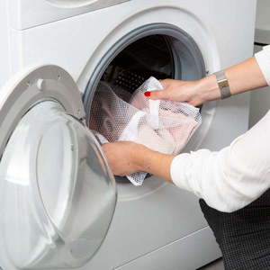 Sáček na praní prádla Compactor, 35 x 50 cm obraz