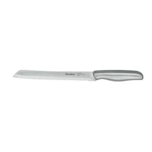Nůž na pečivo z nezerové oceli Metaltex Gourmet obraz