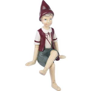 Vánoční figurka Pinocchio Ego Dekor obraz