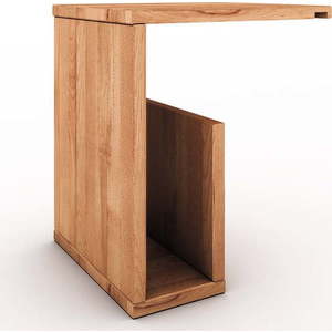 Noční stolek z bukového dřeva Vento - The Beds obraz