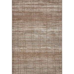 Hnědo-béžový koberec 340x240 cm Terrain - Hanse Home obraz