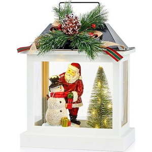 Světelná dekorace s vánočním motivem Bing – Markslöjd obraz