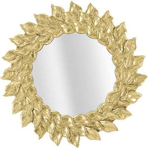 Nastěnné zrcadlo ø 73 cm Glam Petal - Mauro Ferretti obraz