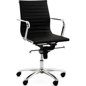Černá kancelářská židle Kokoon Michelin obraz