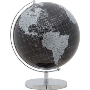 Dekorativní globus Mauro Ferretti Dark World, ⌀ 25 cm obraz