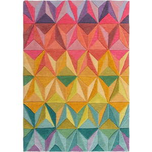 Vlněný koberec Flair Rugs Reverie, 160 x 230 cm obraz