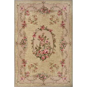 Béžový koberec 150x220 cm Asmaa – Hanse Home obraz