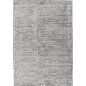 Šedý koberec 170x120 cm Blade - Asiatic Carpets obraz