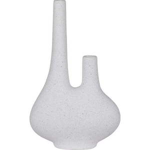 Bílá keramická váza – House Nordic obraz