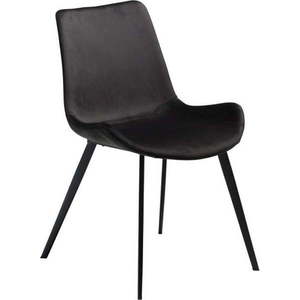 Černá jídelní židle DAN-FORM Denmark Hype obraz
