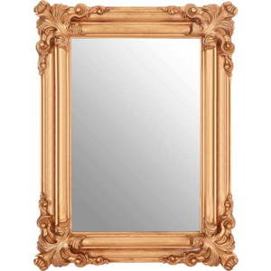 Nástěnné zrcadlo 93x123 cm Georgia – Premier Housewares obraz