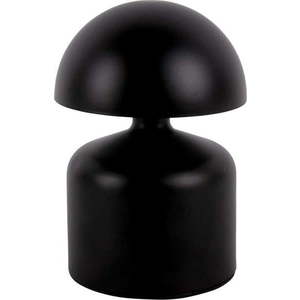 Černá LED stolní lampa (výška 15 cm) Impetu – Leitmotiv obraz