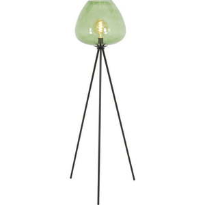 Zelená stojací lampa (výška 146 cm) Mayson – Light & Living obraz