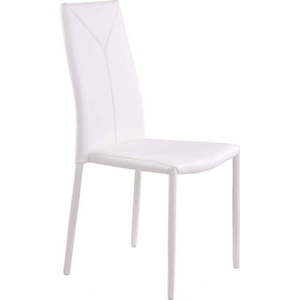 Bílé jídelní židle v sadě 2 ks – Tomasucci obraz