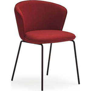 Červené jídelní židle v sadě 2 ks Add - Teulat obraz